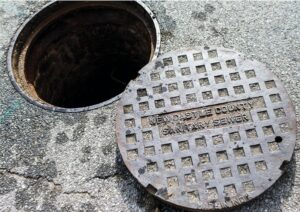 A Study on Manhole | Types of Manhole | What is Manhole? | CivilMint.Com