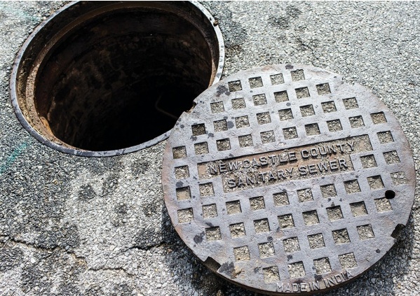 A Study On Manhole | Types Of Manhole | What Is Manhole? | CivilMint.Com