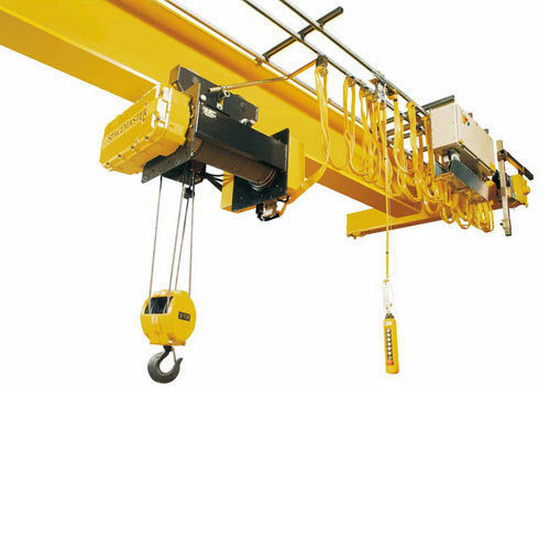 Overhead Crane