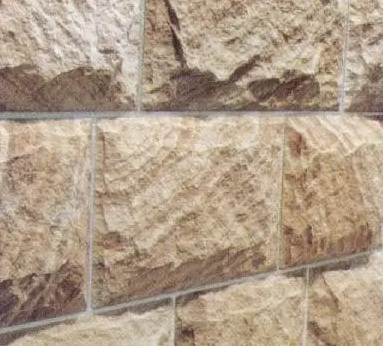 Rubbed Finish Stone Dressing