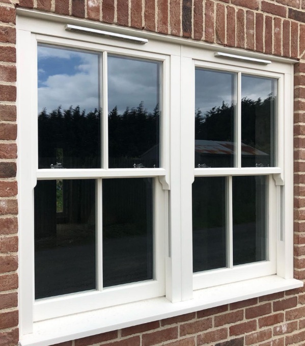 Sash Windows