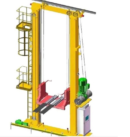 Stacker Crane