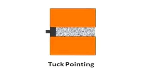 Tuck Pointing