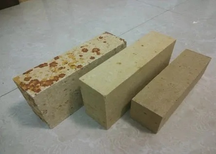 Acid Fire Bricks