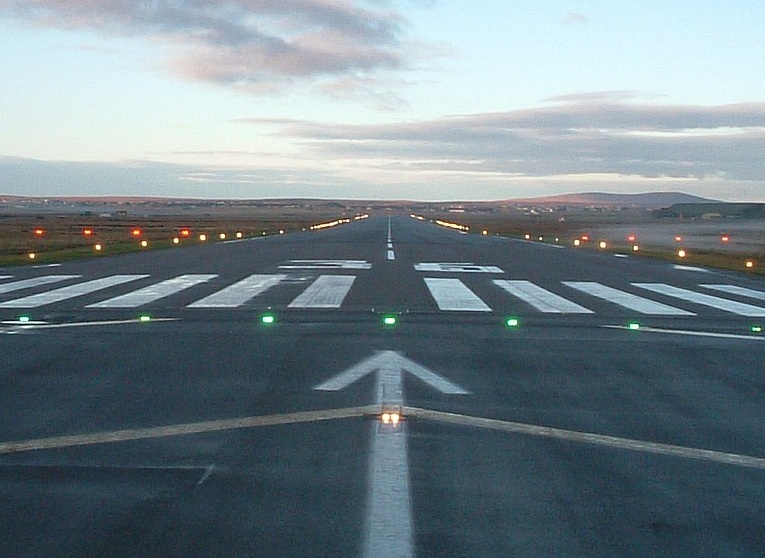 Airport Runway