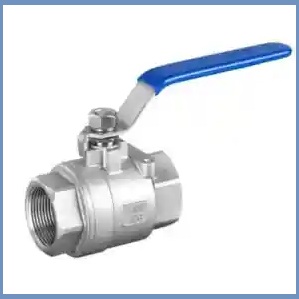 Ball valve