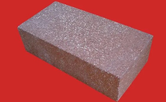 Basic Refractory Brick