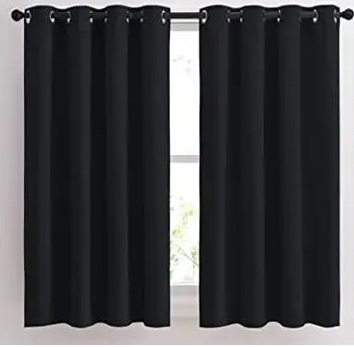 Blackout Curtains