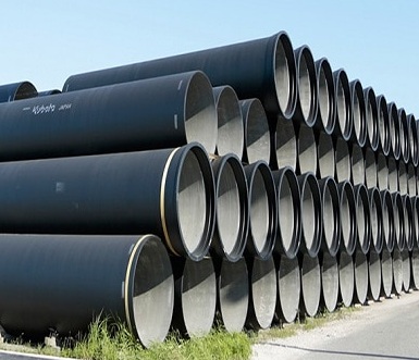 Cast Iron Sewer Pipes