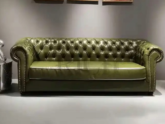 Chesterfield Couches