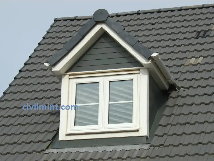 Gable Dormer