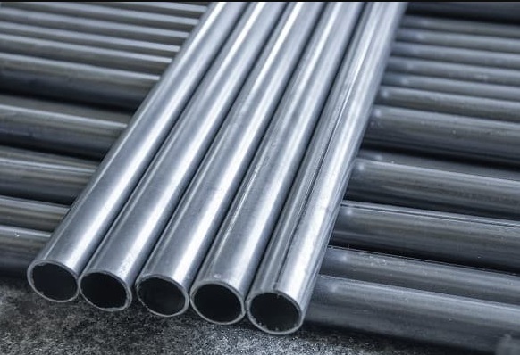 Galvanized Pipes