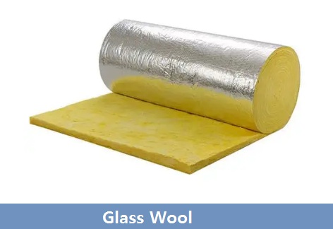 glass wool