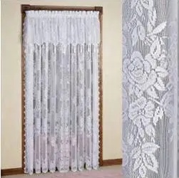 Lace Curtains