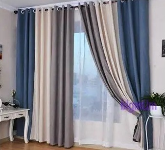 Linen Curtains