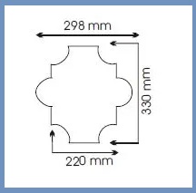 What are Paver Blocks | Paver Block Types