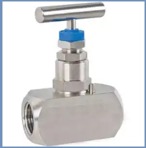 Needle Valve