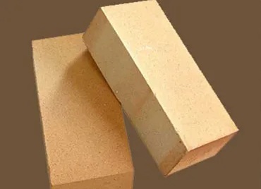 Neutral Refractory Bricks