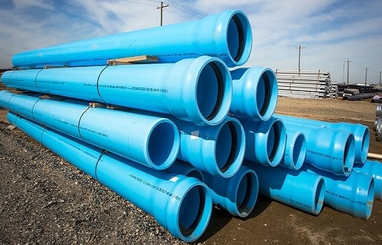 PVC Pipes