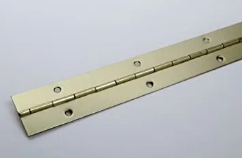 Piano Hinge