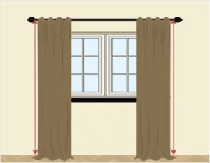 Types of Curtains For Home | Curtain Designs | CivilMint.Com