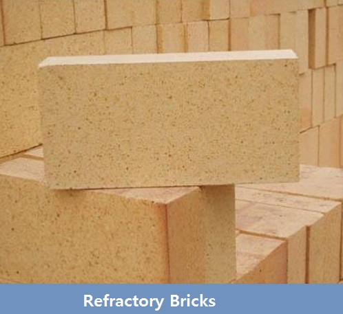 Refractory Bricks