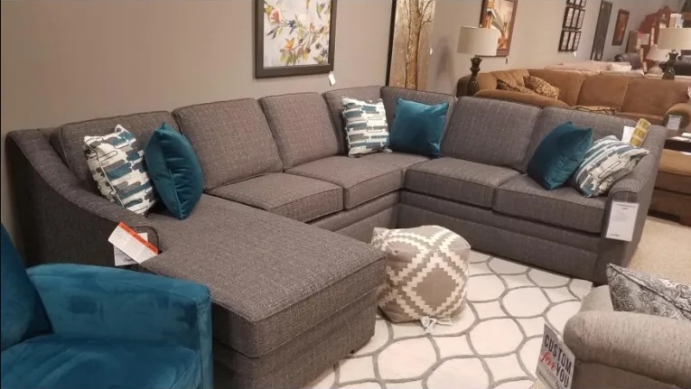 Sectional Couches