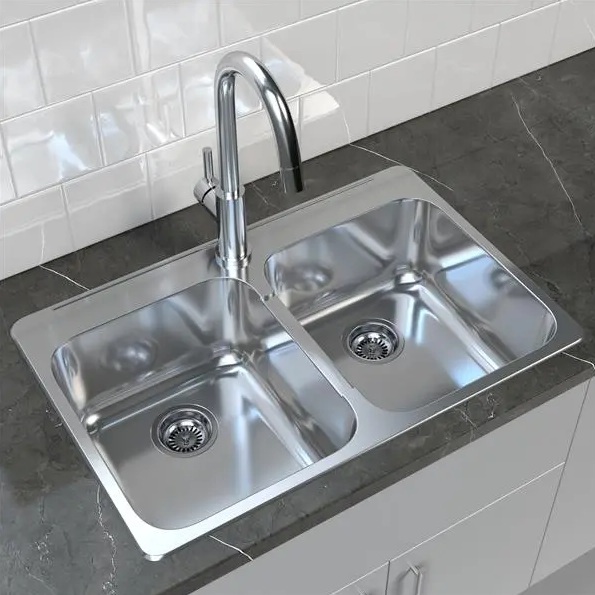 Stainless Steel Sink