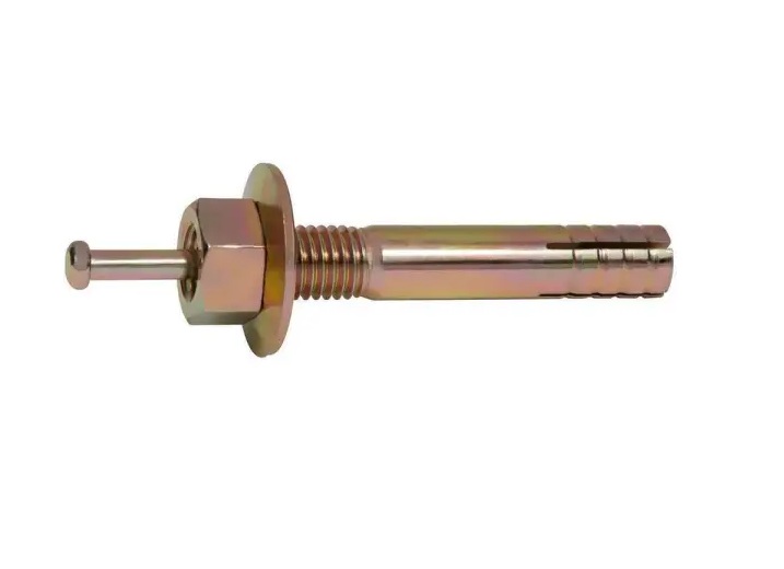 Strike Anchors Bolts