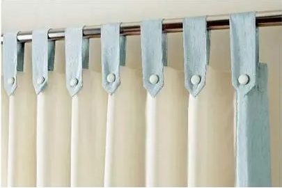 Tab Top Curtains