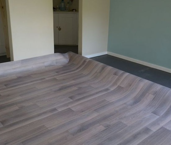 Vinyl Flooring