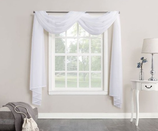 Types of Curtains For Home | Curtain Designs | CivilMint.Com