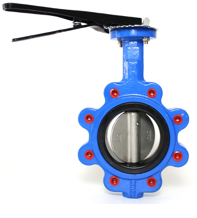 Butterfly Valve