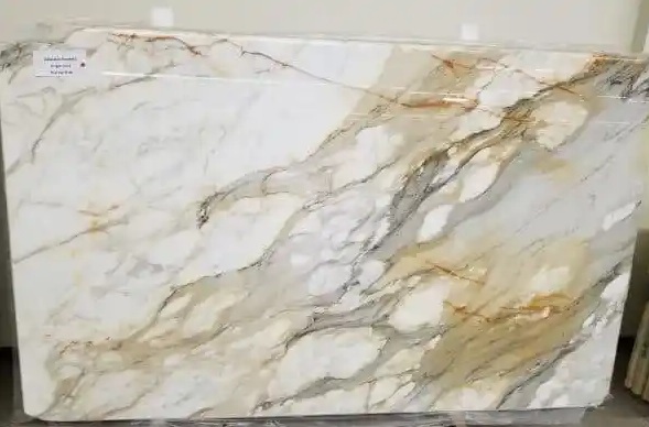 Calacatta Borghini Marble