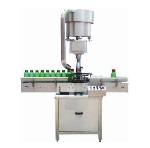 Capping Machine