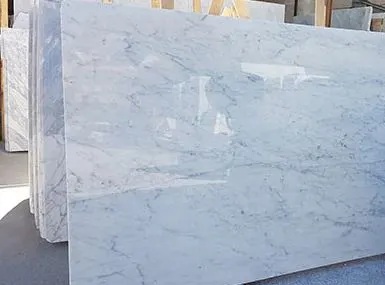 Carrara Marble