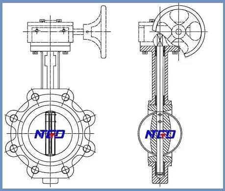 Concentric Valve