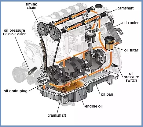 Cambelt | Timing Belt | Design of Cambelt | Function of Cambelt