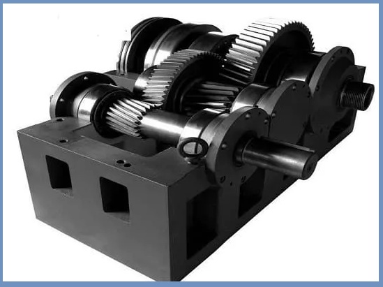 Reduction Gearbox Types Of Reduction Gearbox Uses And Applications