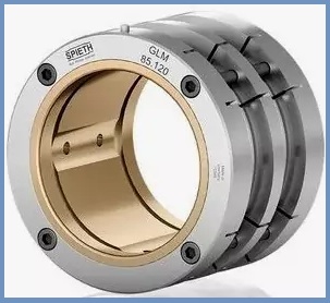 Fluid Bearing