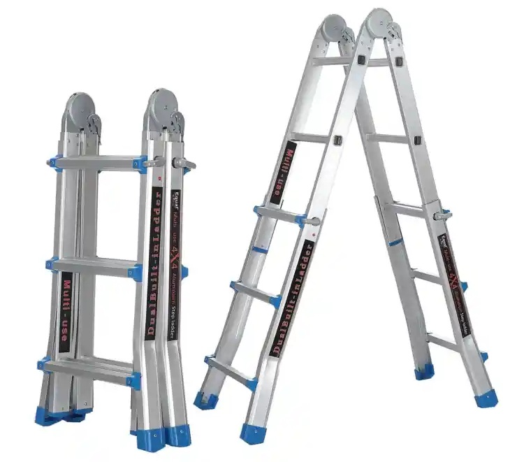 Folding Ladder