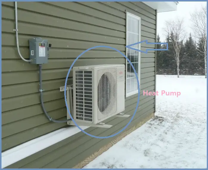 Heat Pump