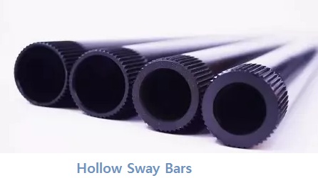 Hollow Sway Bars