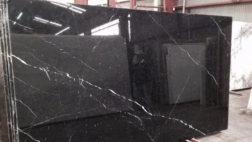 Nero Marquina Marble