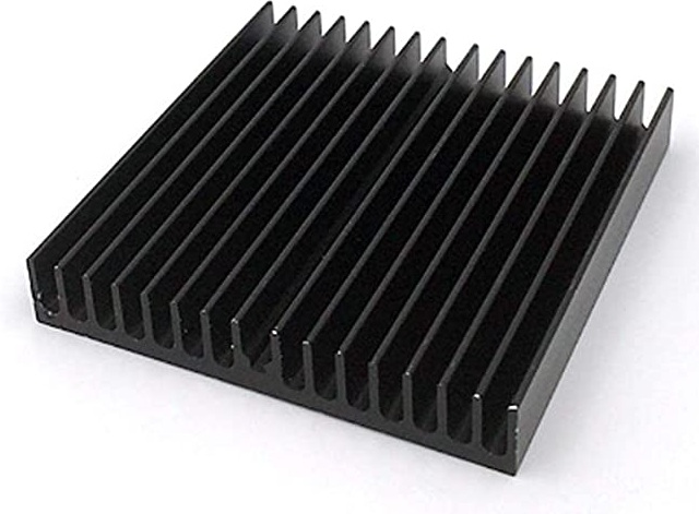 Passive Heat Sink