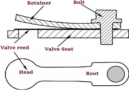 Reed Valve