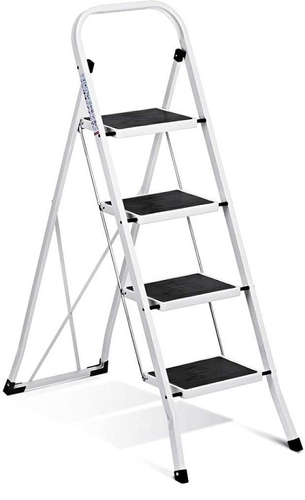 Step Stool Ladder