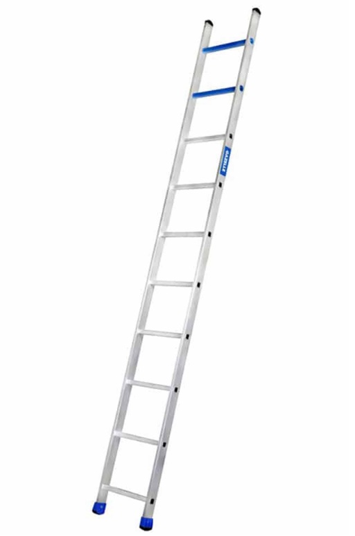 Straight Ladder