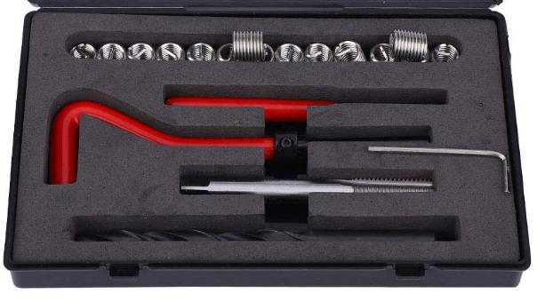 thread repair kit 