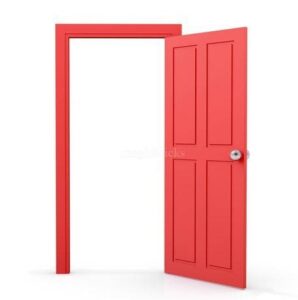 What is Flush Door? Types of Flush Doors | CivilMint.Com